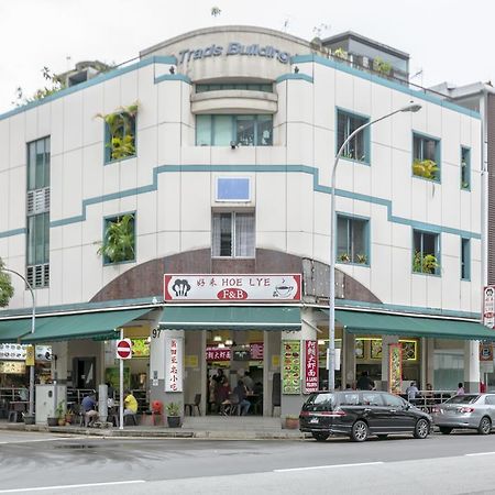 Rangoon Hostel Singapore Ngoại thất bức ảnh
