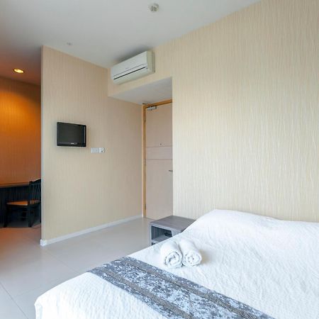 Rangoon Hostel Singapore Ngoại thất bức ảnh