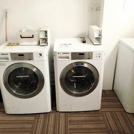 Rangoon Hostel Singapore Ngoại thất bức ảnh