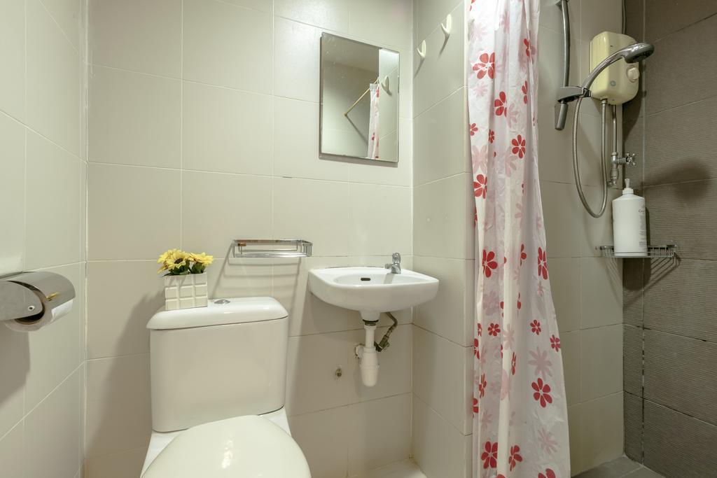 Rangoon Hostel Singapore Ngoại thất bức ảnh