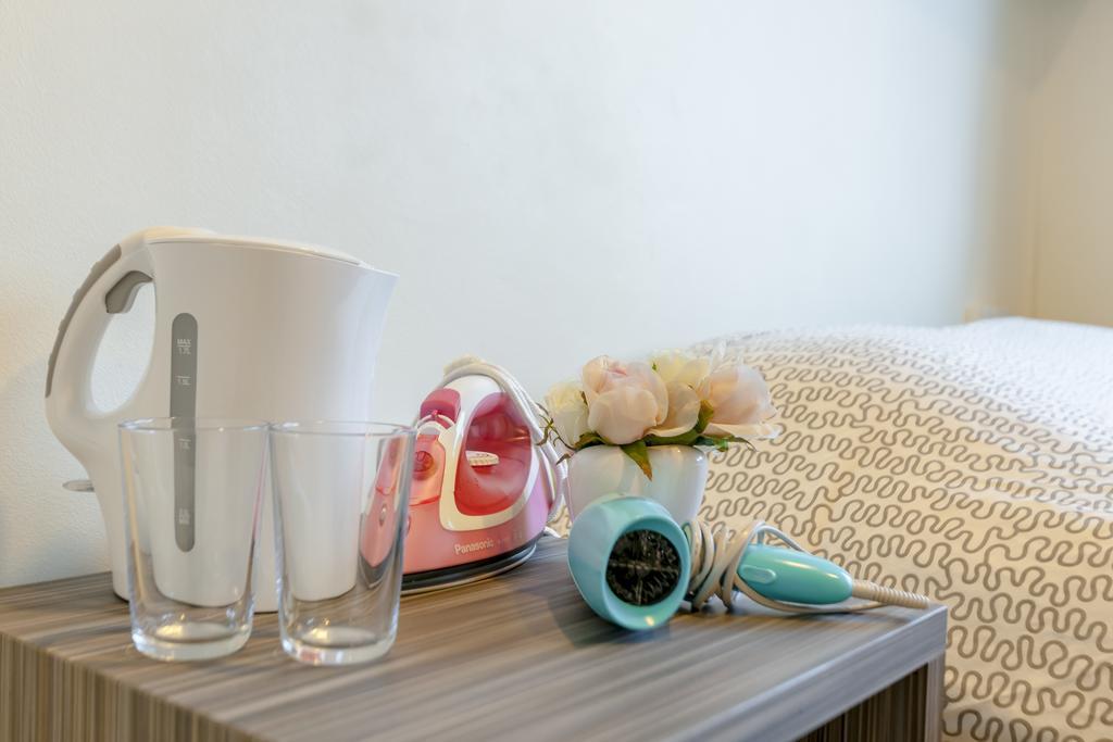 Rangoon Hostel Singapore Ngoại thất bức ảnh