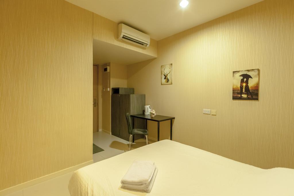 Rangoon Hostel Singapore Ngoại thất bức ảnh