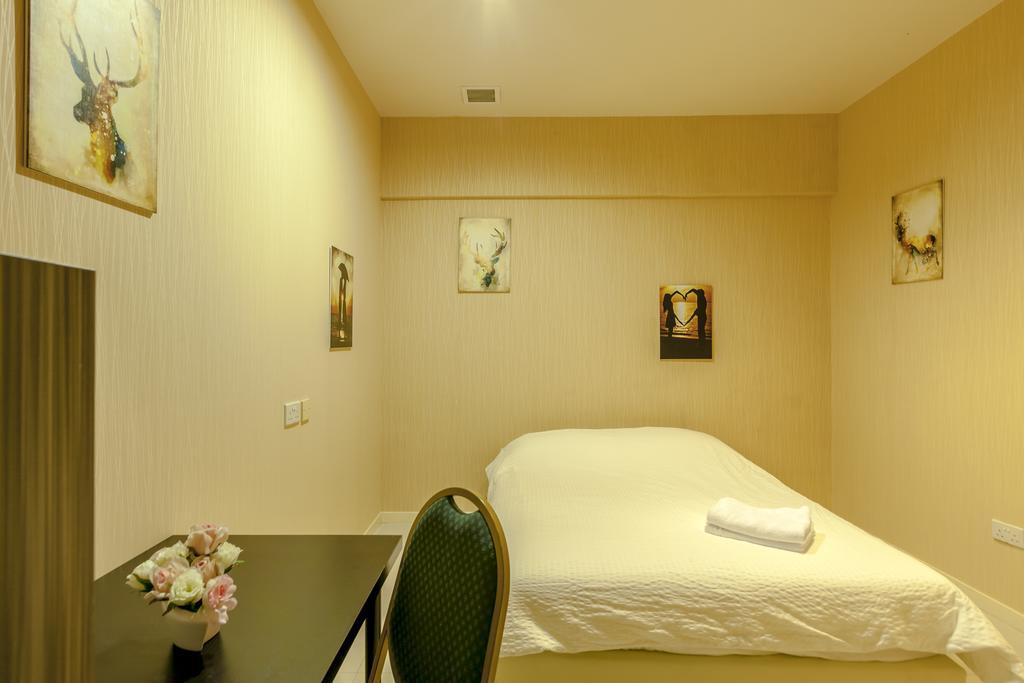Rangoon Hostel Singapore Ngoại thất bức ảnh
