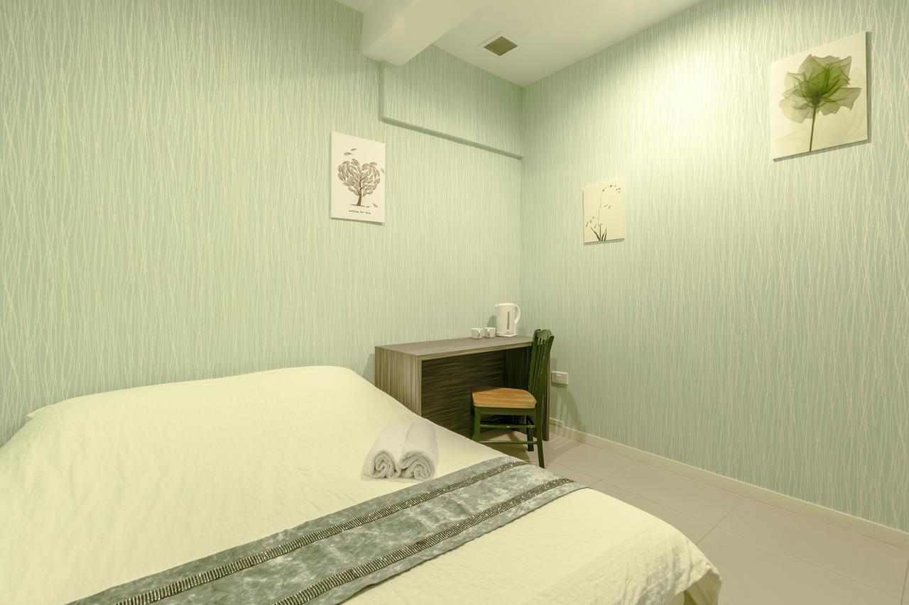 Rangoon Hostel Singapore Ngoại thất bức ảnh