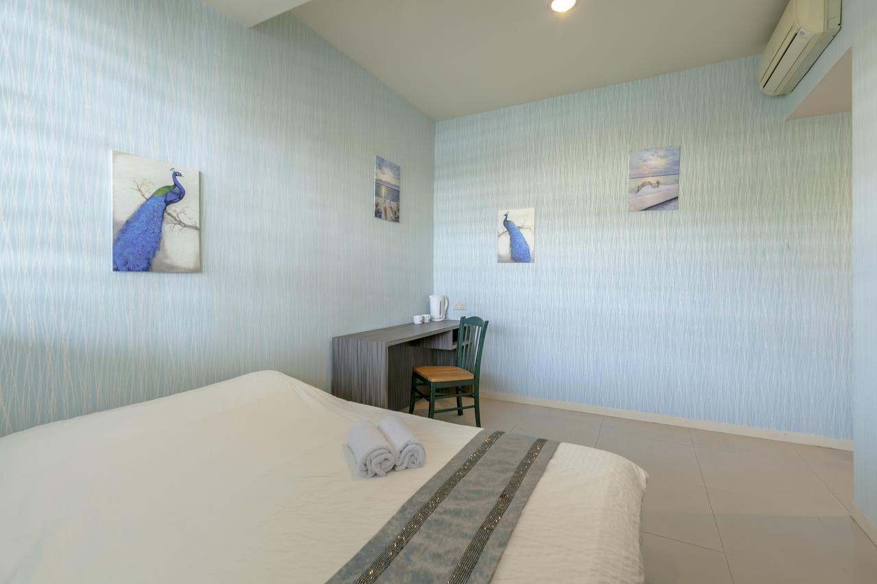 Rangoon Hostel Singapore Ngoại thất bức ảnh