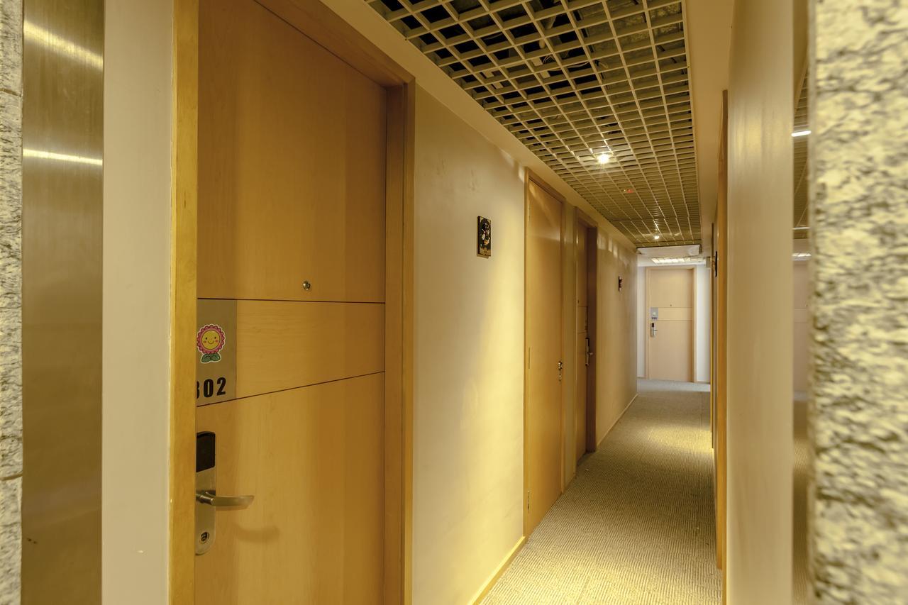 Rangoon Hostel Singapore Ngoại thất bức ảnh