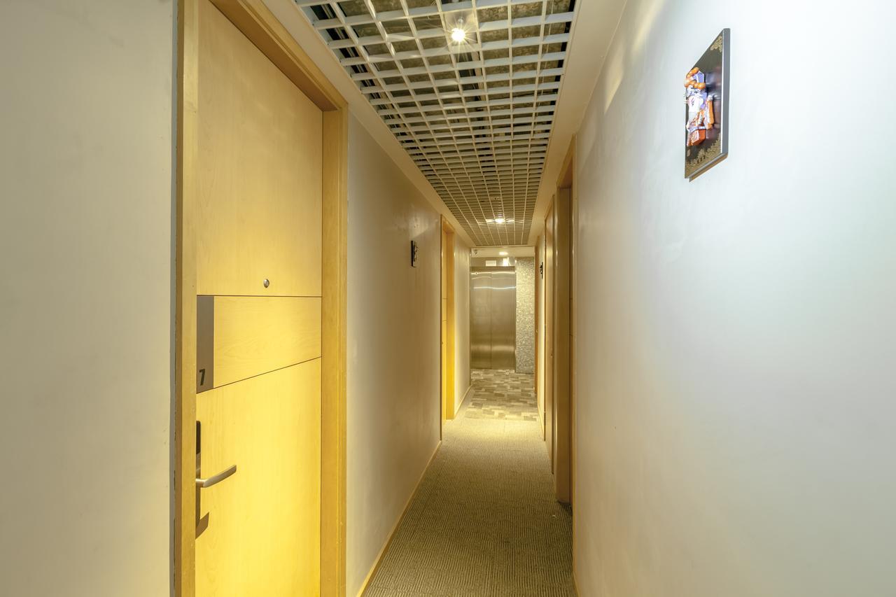 Rangoon Hostel Singapore Ngoại thất bức ảnh