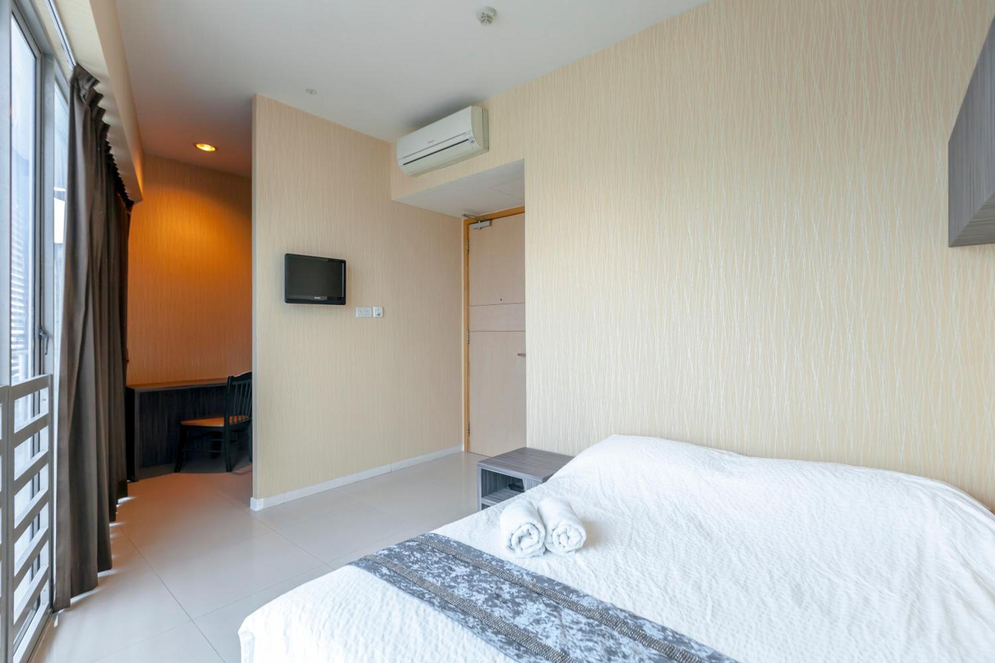 Rangoon Hostel Singapore Ngoại thất bức ảnh
