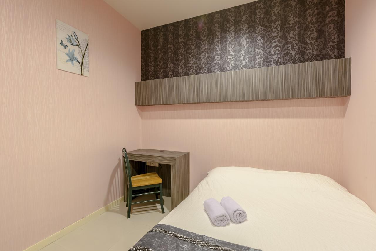 Rangoon Hostel Singapore Ngoại thất bức ảnh