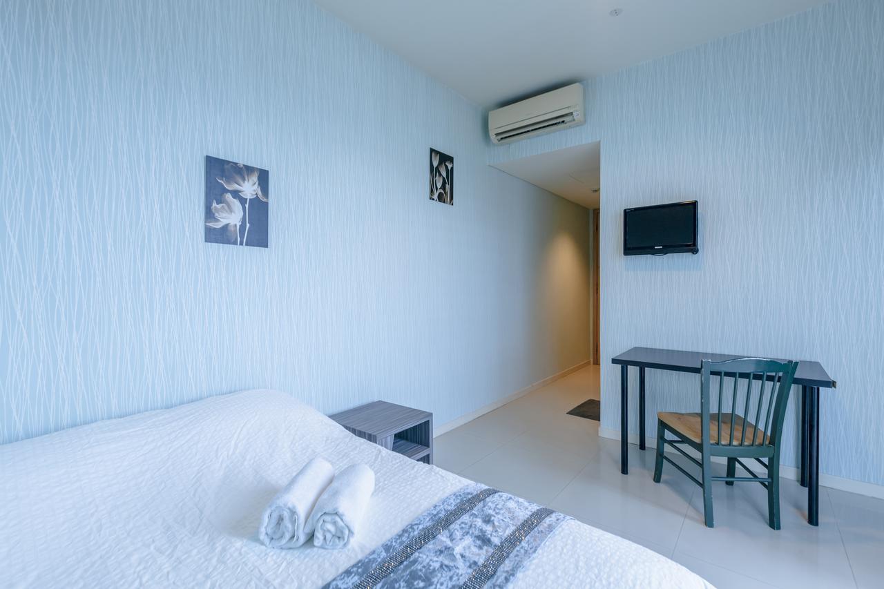 Rangoon Hostel Singapore Ngoại thất bức ảnh