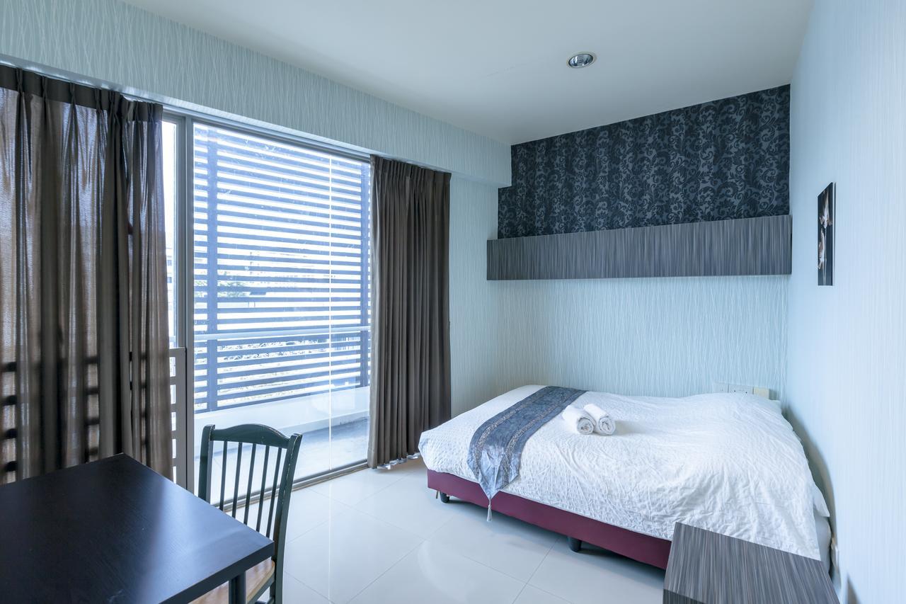 Rangoon Hostel Singapore Ngoại thất bức ảnh
