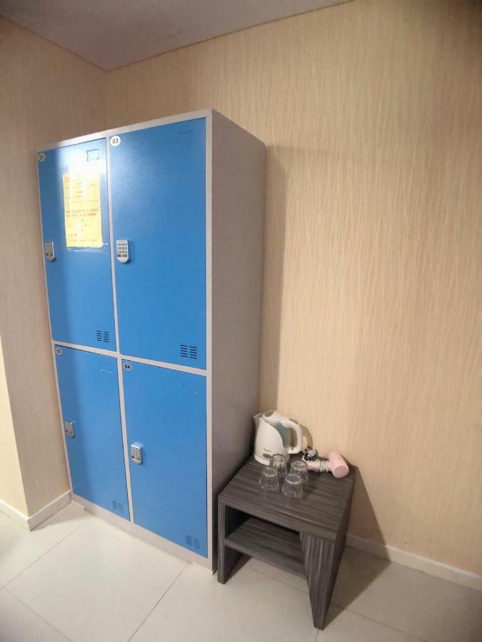 Rangoon Hostel Singapore Phòng bức ảnh